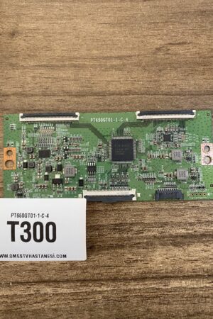 PT650GT01-1-C-3 , 2601620063700C , AXEN AX65FIL240 T-Con Board