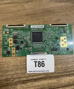 HV430QUB N4D44-977, 47-6021117, HV430/550QUB-N4D