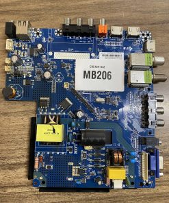 CV512H-U42 , Dijitsu DJTV32 , Main Board , LSC320AN10-H03
