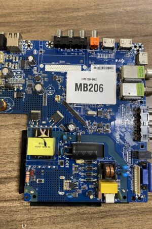 CV512H-U42 , Dijitsu DJTV32 , Main Board , LSC320AN10-H03