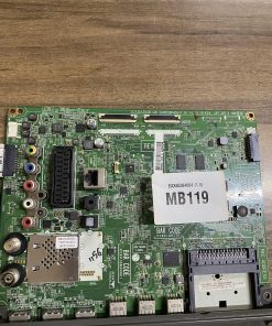 LG 42LB652V-ZA Main Board , EAX65384004 (1.5) , EBT62800437