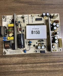 Sanyo LE82S12HM Power Board , LK-PL320214F , 6021010163-A , T320XVN01-V0-K