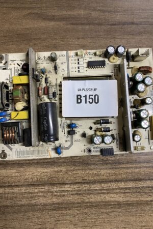 Sanyo LE82S12HM Power Board , LK-PL320214F , 6021010163-A , T320XVN01-V0-K