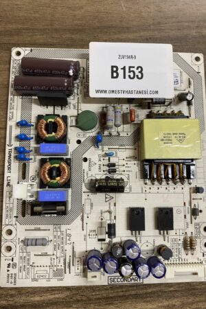 ZUV194R-9, ZWT140, Beko B40L 5745 4B,