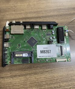 Grundig 32VLE 5730 BN Main Board , ZWU190R-6