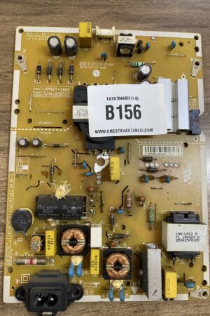 EAX67844401 (1.6) , EAY64948601 , LG 50UK6950PLB