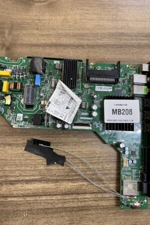 TP.MS6886.PB765 , ELMT6886-FG95 , Onvo OV50F900 , Main Board