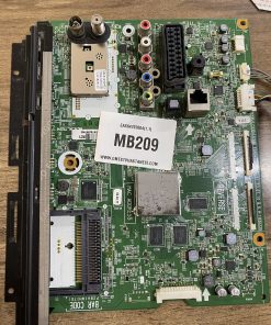 EAX64797004 (1.1), EAX64797003(1.2)