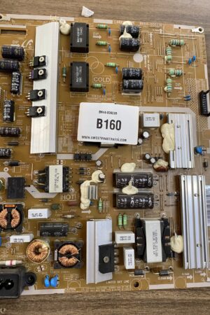 SAMSUNG UE46F6500 Power Board , BN44-00623B , L46X1Q_DHS
