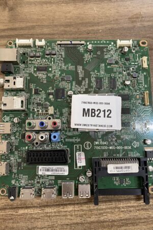 715G7030-M0G-000-005K, CBPFF8FBA2CT, F0A02B51T, 703TQFPL081