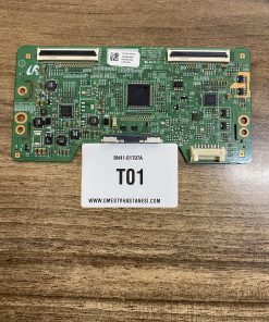 SAMSUNG UE32EH5300F T CON Board , BN41-01797A