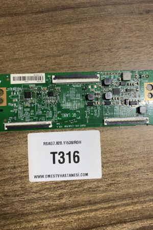 H41802PNK85A2, RSAG7.820.11538/ROH VER.A