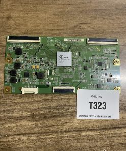 HV550QUB-B10, 47-6021052, HV550QUBB10, SAMSUNG UE55JU6070UXT