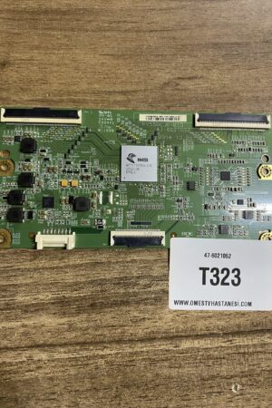 HV550QUB-B10, 47-6021052, HV550QUBB10, SAMSUNG UE55JU6070UXT