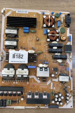 BN44-00744A SAMSUNG UE55HU8500 POWER BOARD