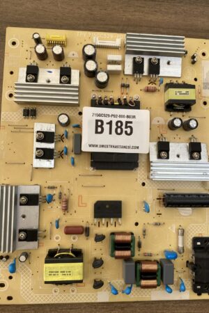 715GC529-P02-000-B03R 50PUS8807/12 , 58PUS8507/62 , 58PUS8517/1