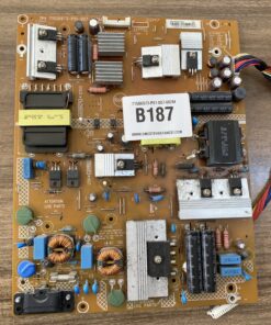 PHILIPS 55PUS6401/12 Power Board , 715G6973-P01-007-002M
