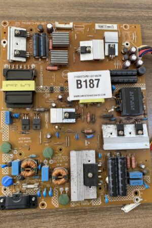 PHILIPS 55PUS6401/12 Power Board , 715G6973-P01-007-002M
