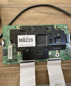 BN94-12898C BN41-02634B SAMSUNG QE75Q9FNATXTK MAİN BOARD