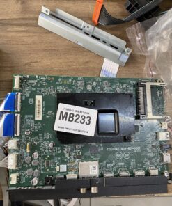 715GC642-M0B-B01-006K , MMB500505 , 50Pus8807/62 ANAKART