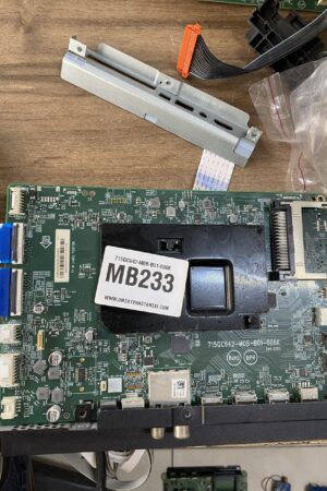 715GC642-M0B-B01-006K , MMB500505 , 50Pus8807/62 ANAKART