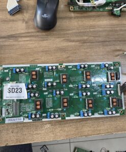 Samsung UE55HU8500LX, Led Driver Board, CY-VH055FSLV1H