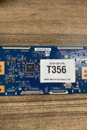 PHILIPS 50PUS8897/12, 50T39 C0B CTRL, 5550T39C26, T-CON BOARD