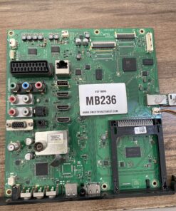 VSF190R-6, VSF190R-5, LHL1ZZ, V500HJ1-LE1, ARÇELİK A50-LEL-2B, BEKO B50-LEL-2B, LED TV Main board